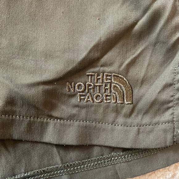 The North Face Pants - The north face shorts